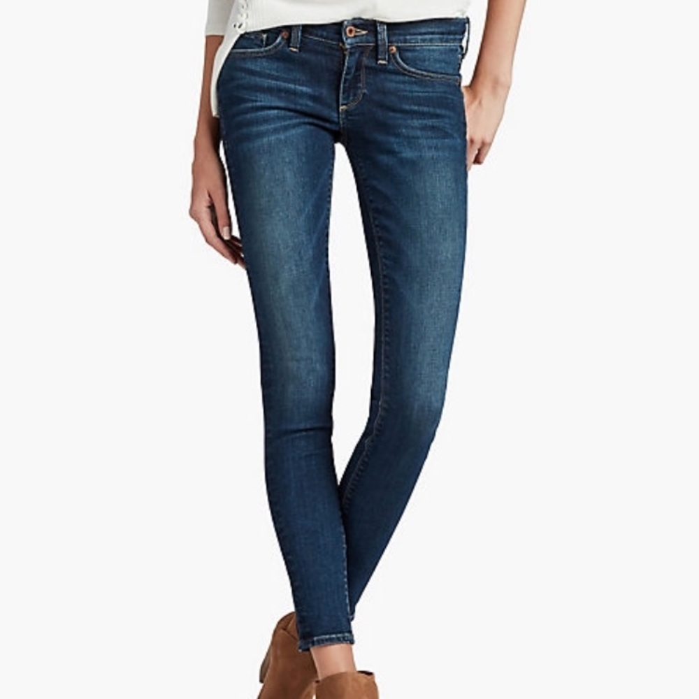 Lucky Brand Jeans
